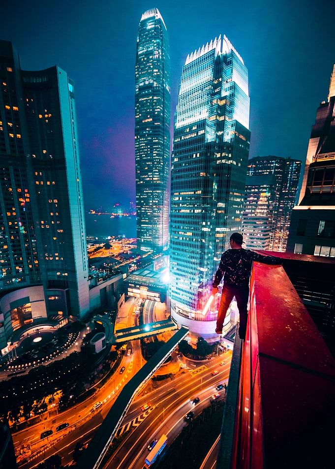 Cityscape
