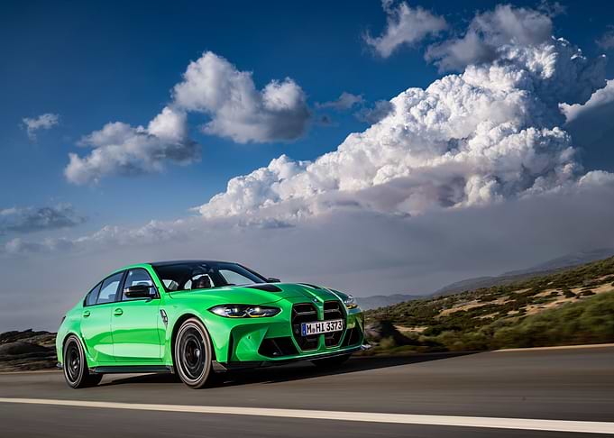 BMW M3