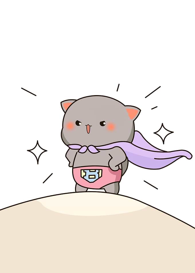 bear cute animal