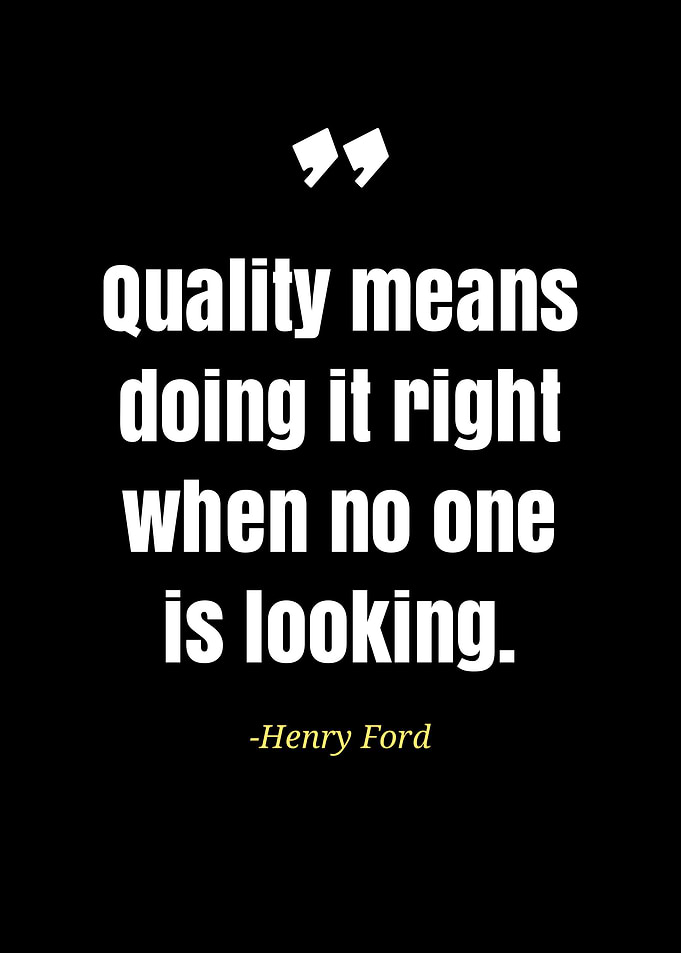 Henry Ford quotes