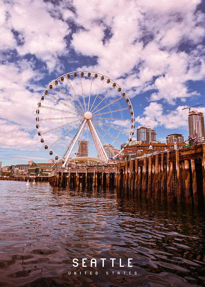 Seattle