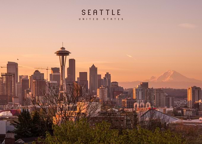Seattle