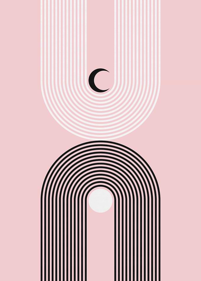Abstract and geometric 11