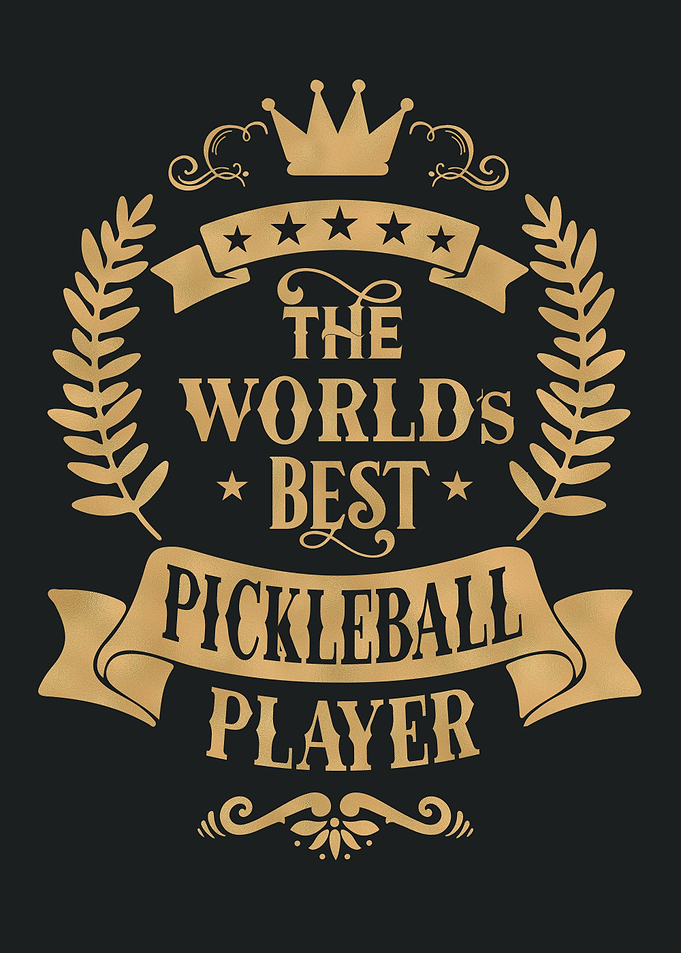 World Best Pickleball