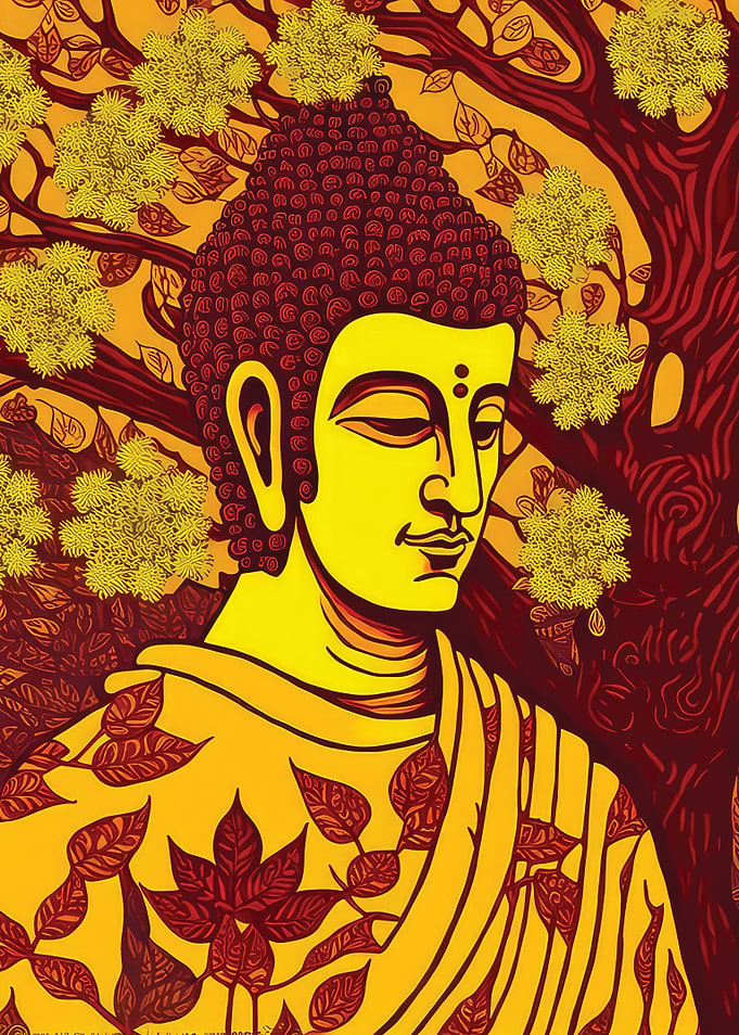Awakened Soul
