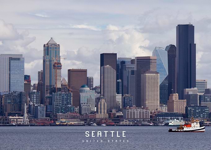 Seattle