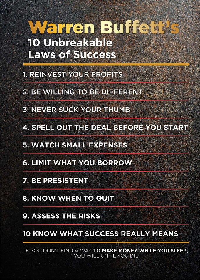 success motivation