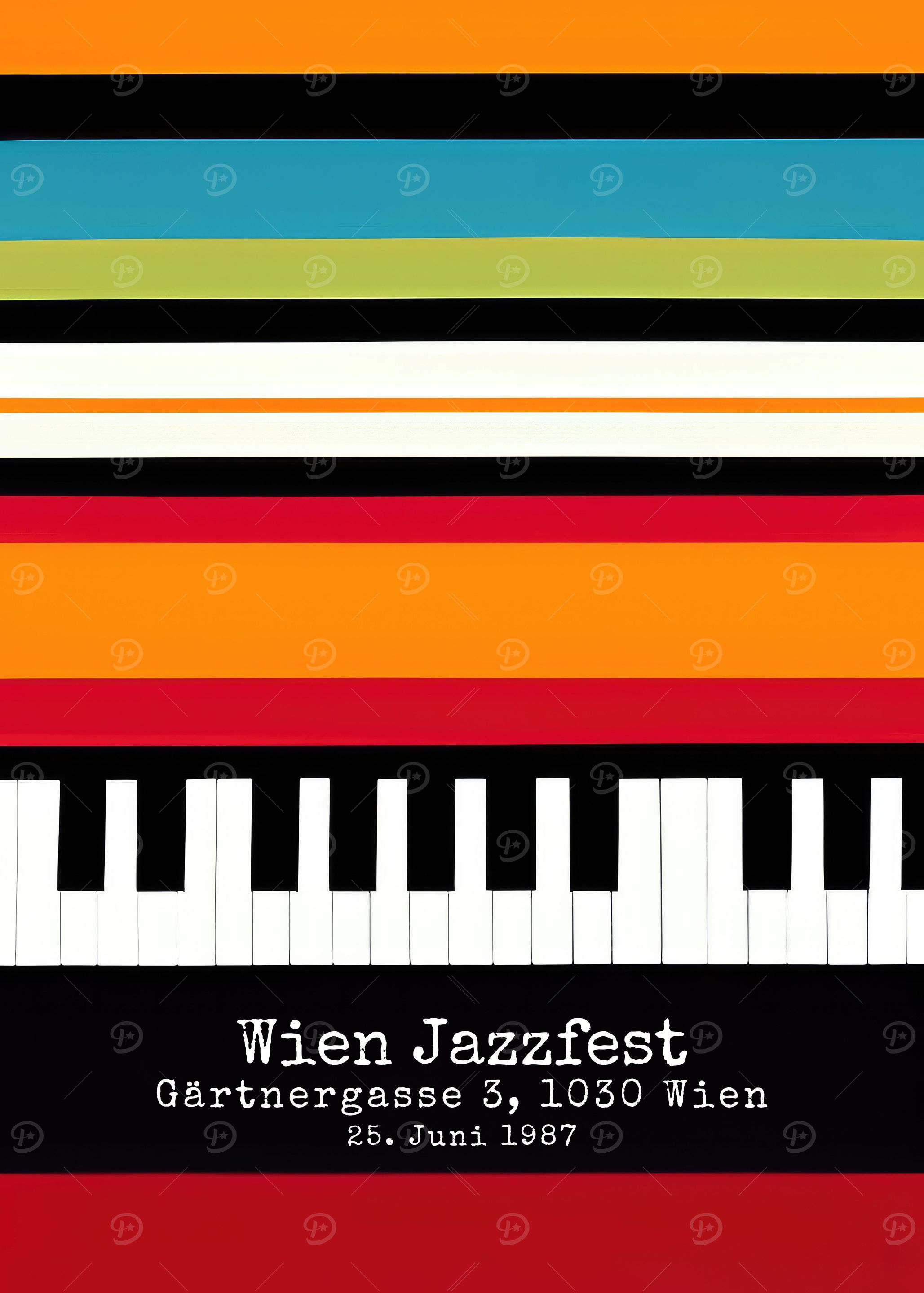 Retro Wien Jazz Fest