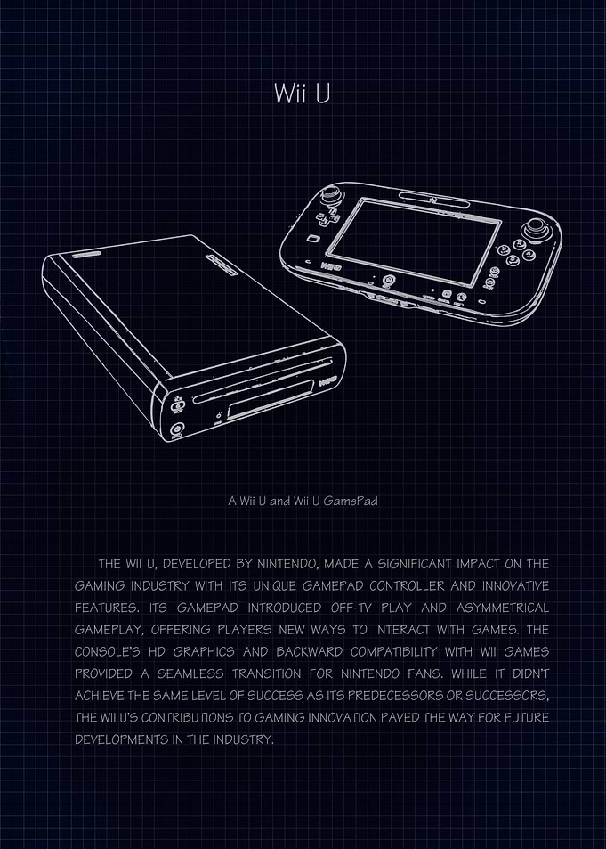 Wii u