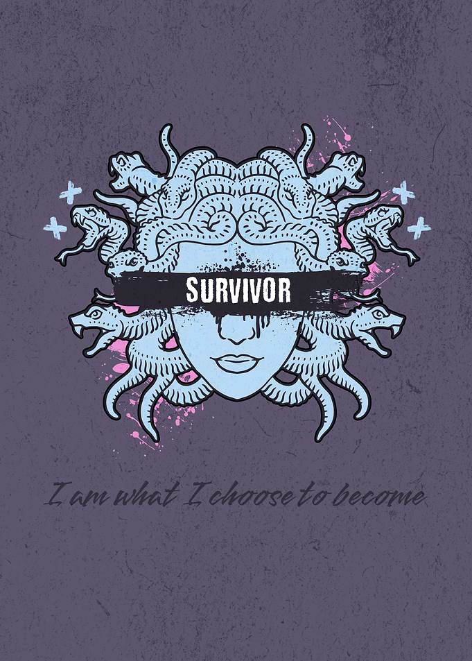 Medusa Strong Survivor