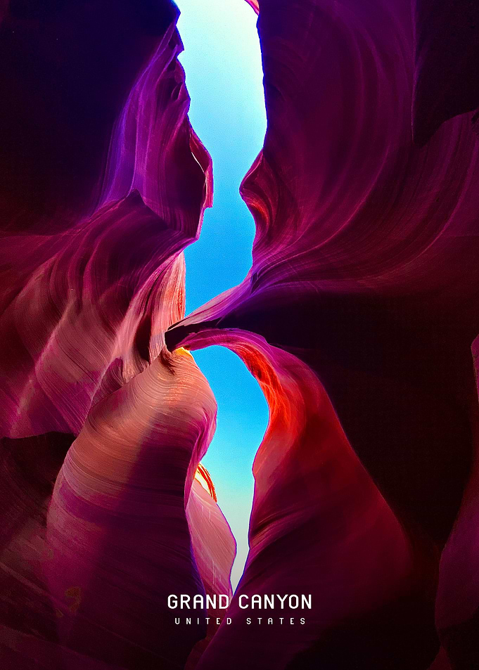 Grand Canyon