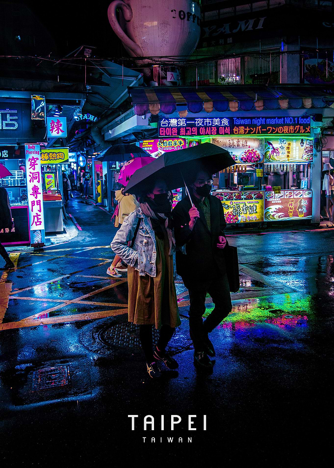 Taipei