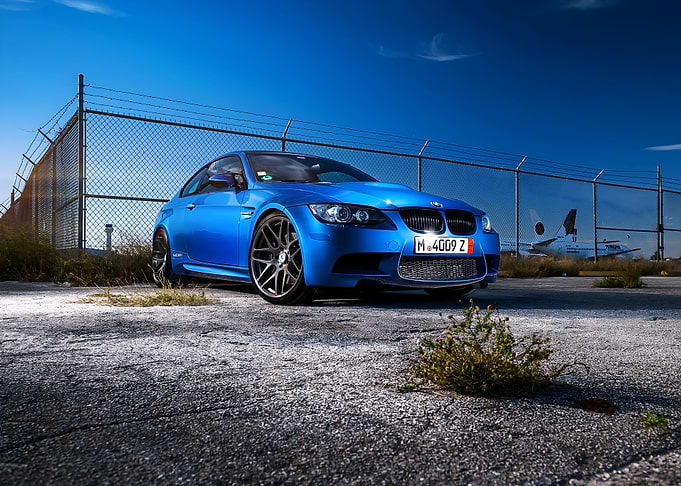 BMW M4