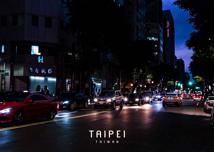 Taipei