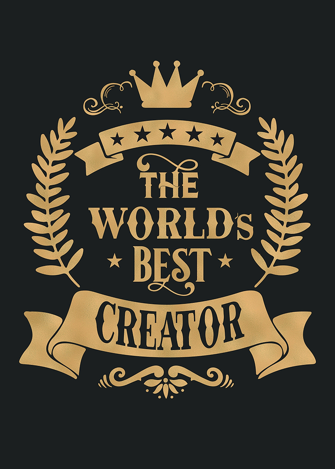World Best Creator