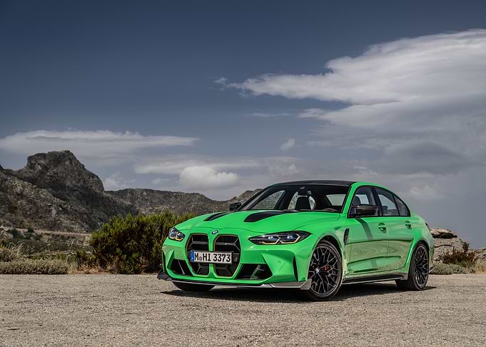 BMW M3