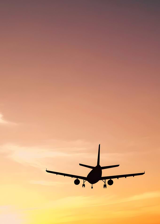 Plane Minimalist