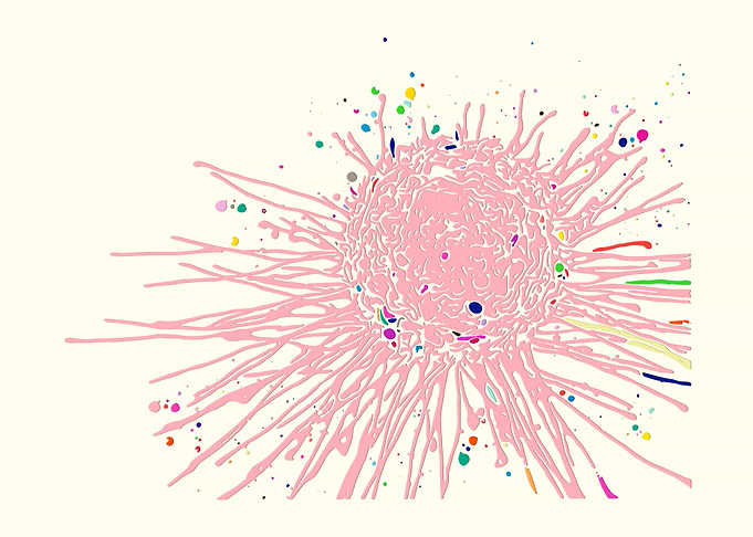 Cancer Cell