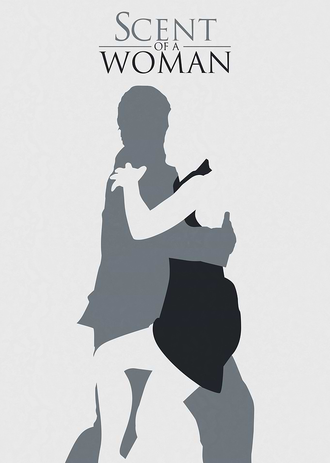 Scent of a Woman
