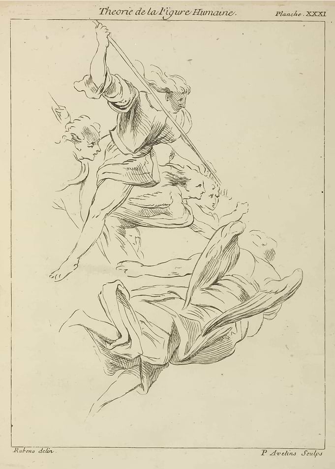 Peter Paul Rubens