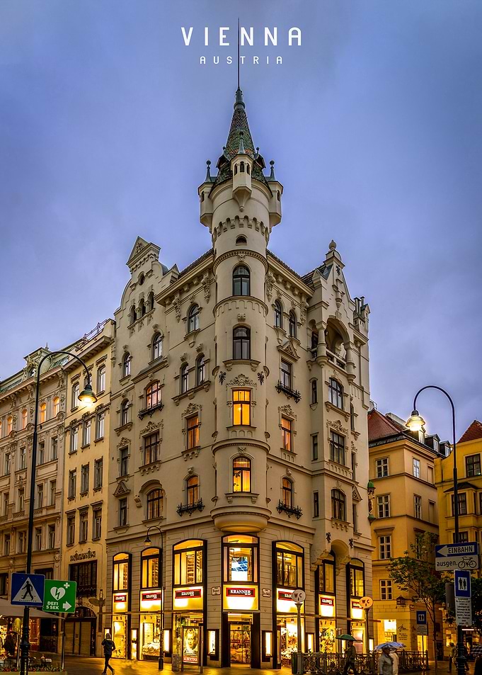 Vienna