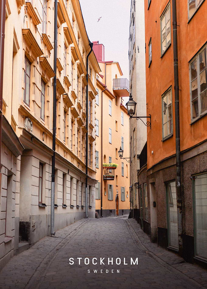 Stockholm