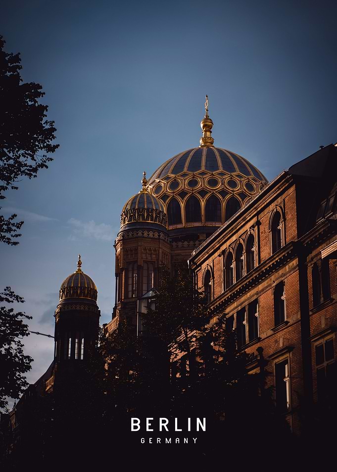 Berlin