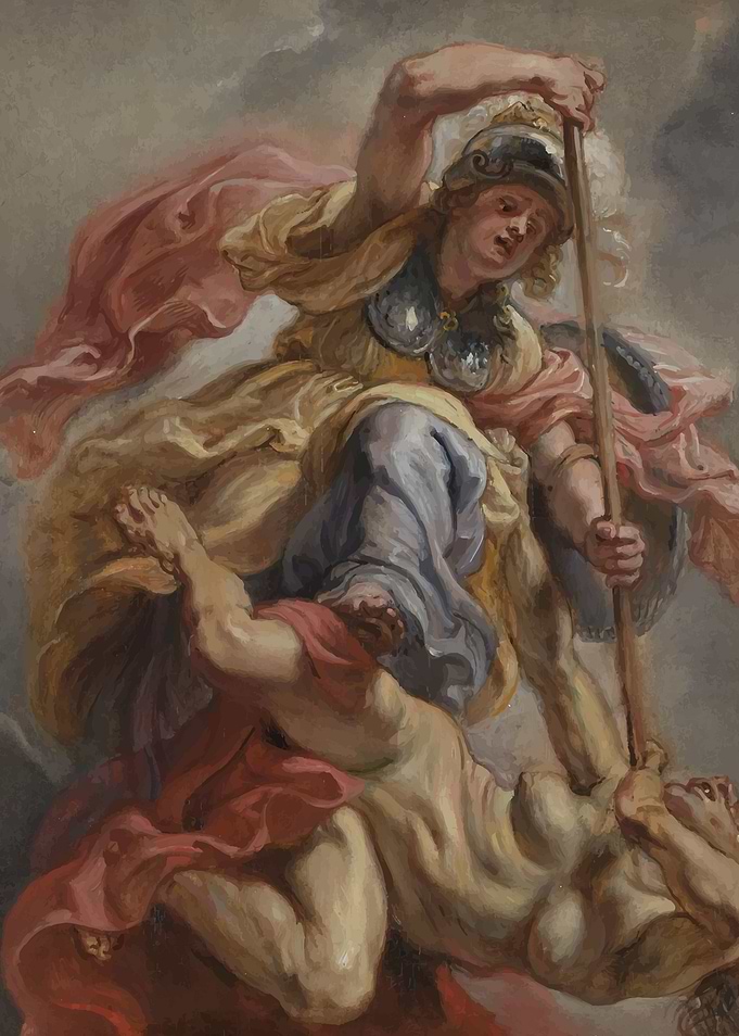 Peter Paul Rubens