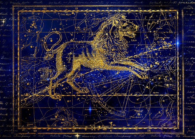 Stellar Leo