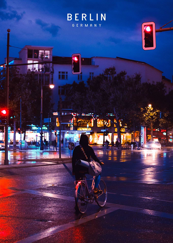 Berlin