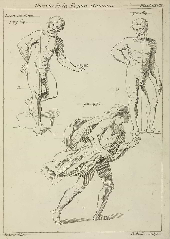 Peter Paul Rubens