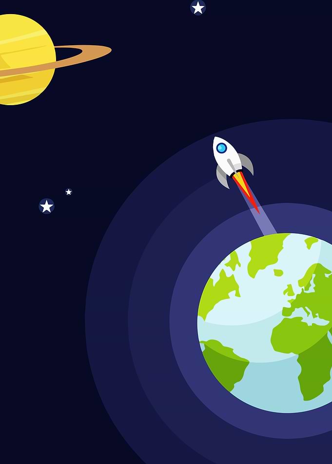 explore earth