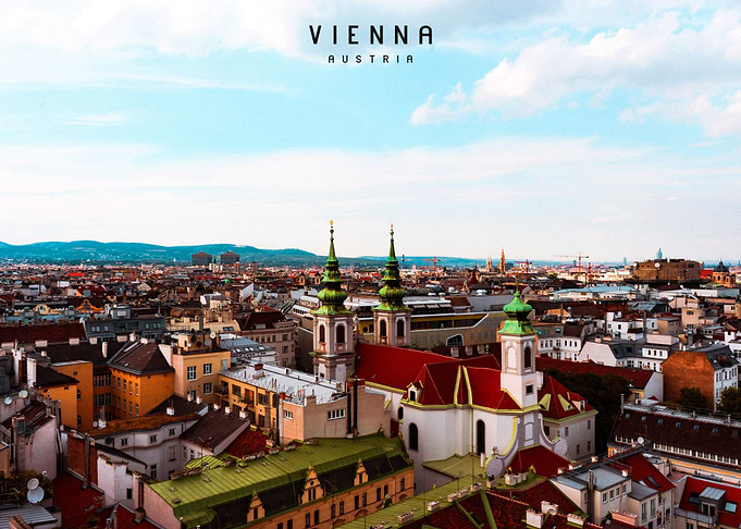 Vienna