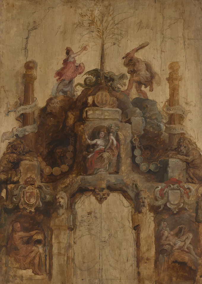 Peter Paul Rubens