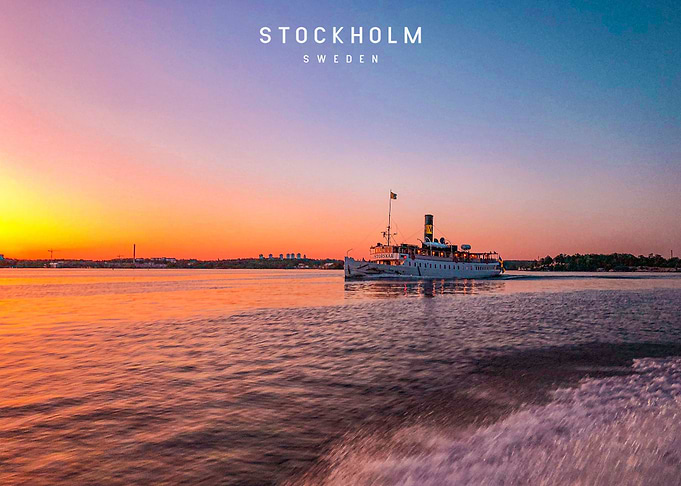 Stockholm