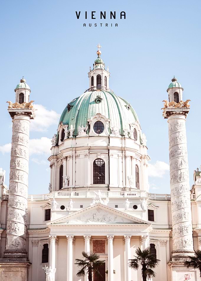 Vienna