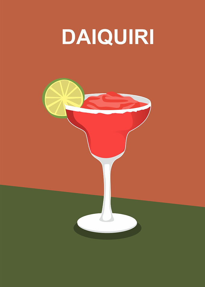 daiquiri