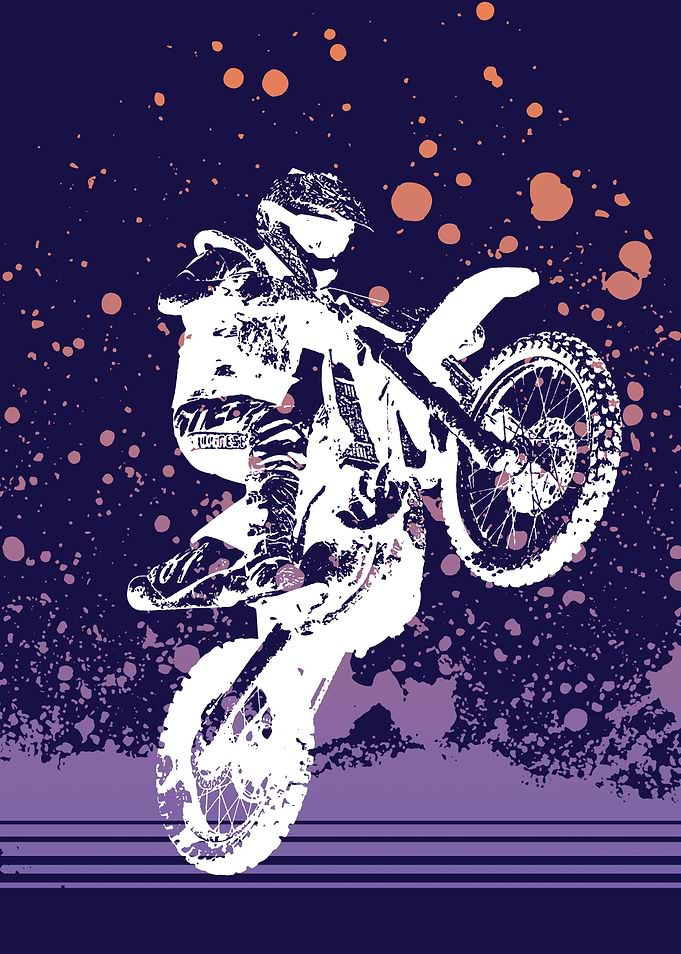 Dirt Bike