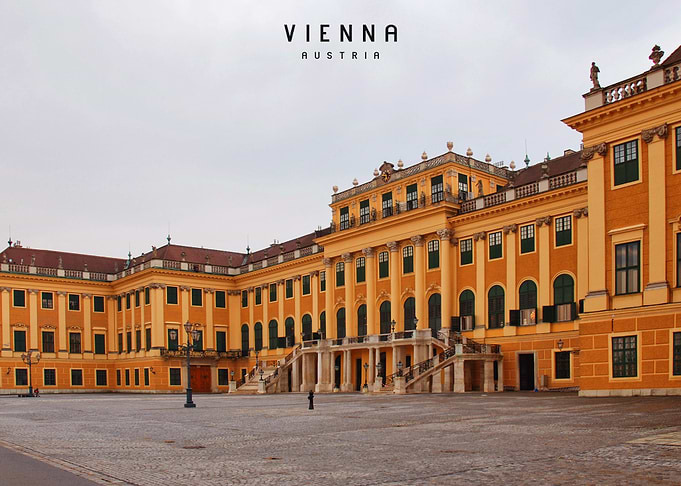 Vienna