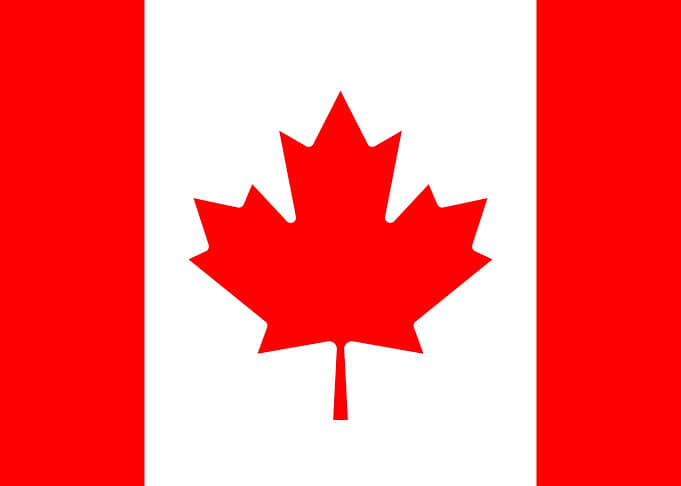 Canada Flag