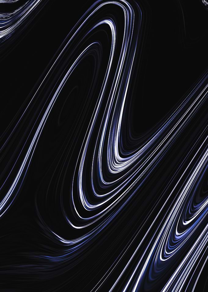 Fluid Galaxy