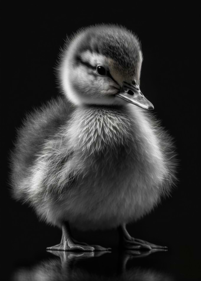 Duckling Delight