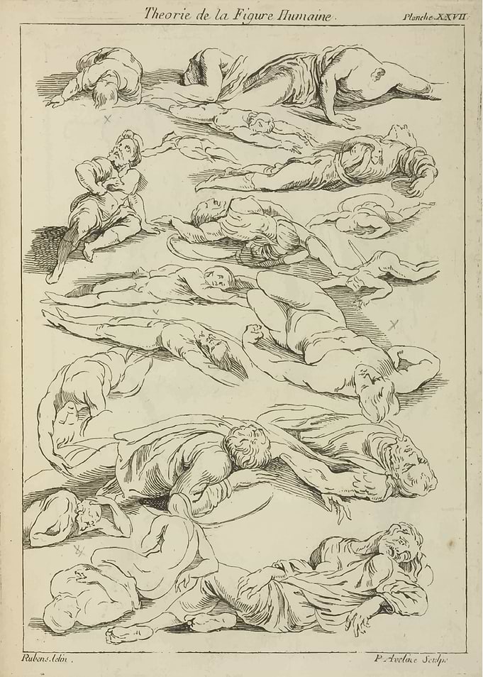 Peter Paul Rubens