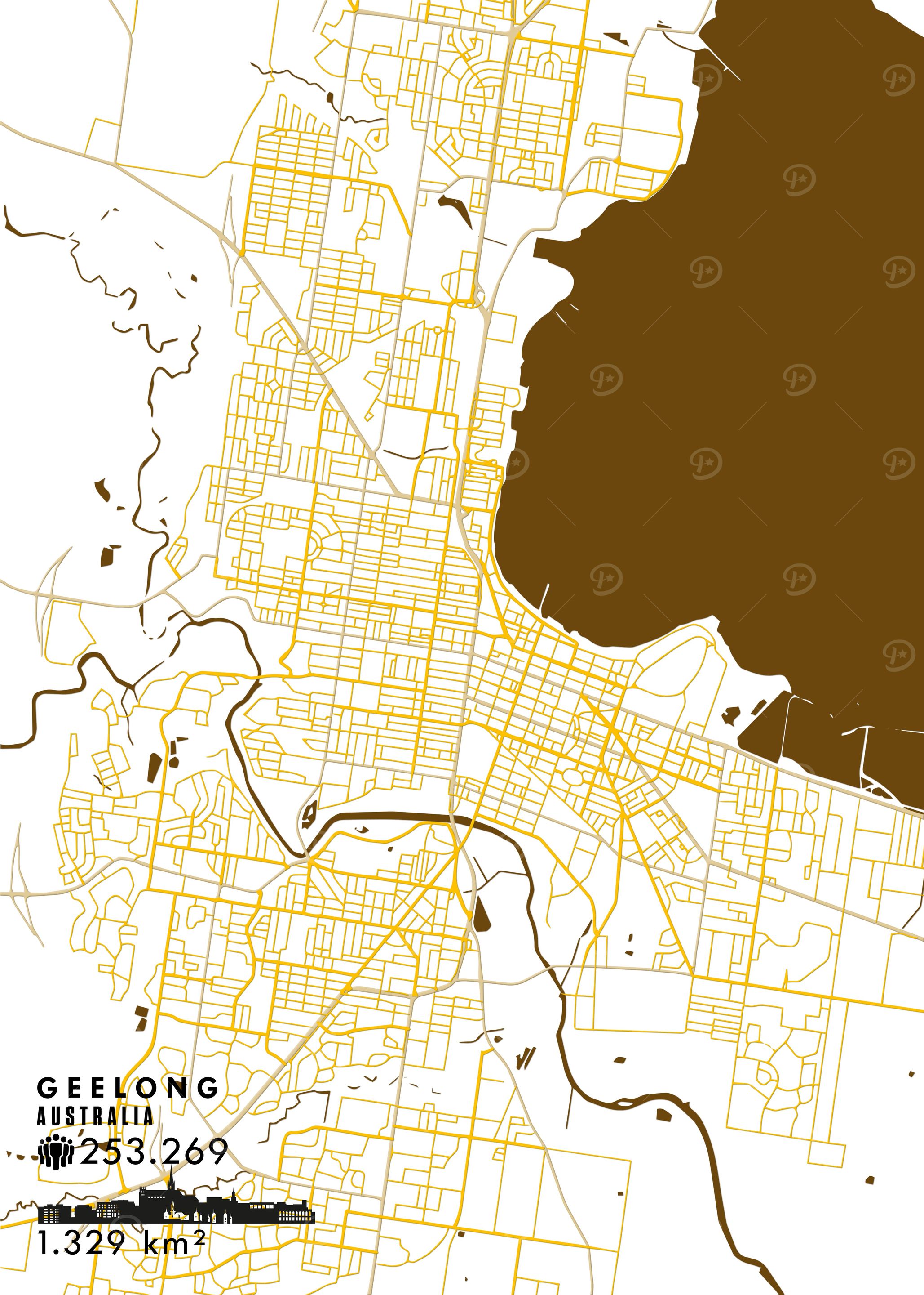 Geelong VIC Australia
