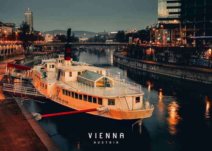 Vienna