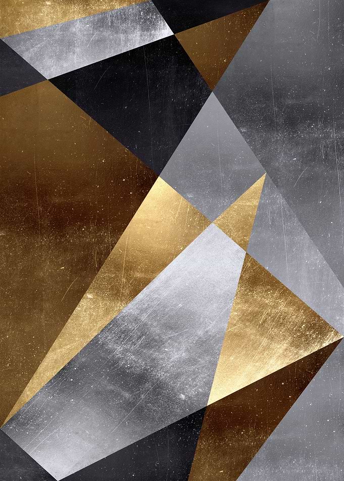 Golden art 2