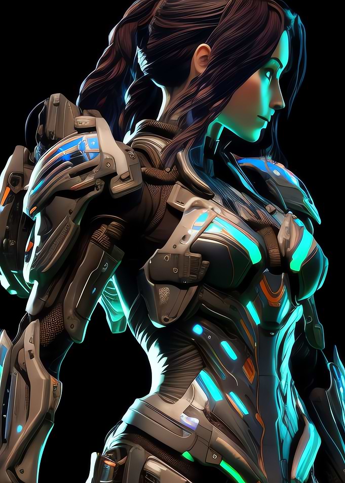 Mechanical Mirage