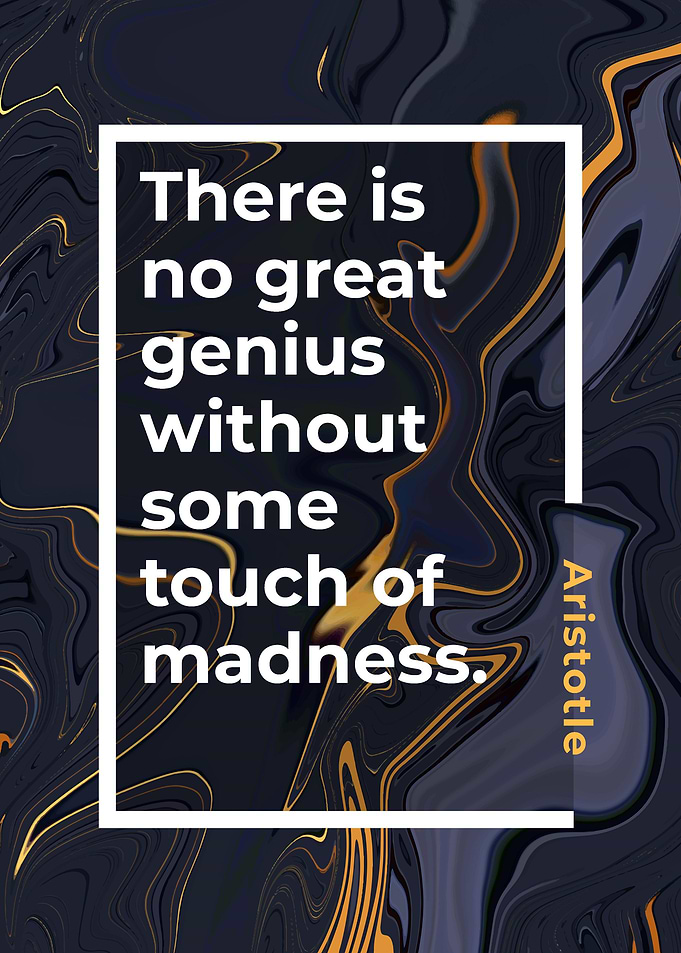 Aristotle Motivational