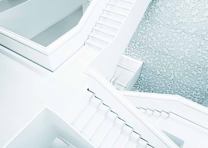 Vertical Maze