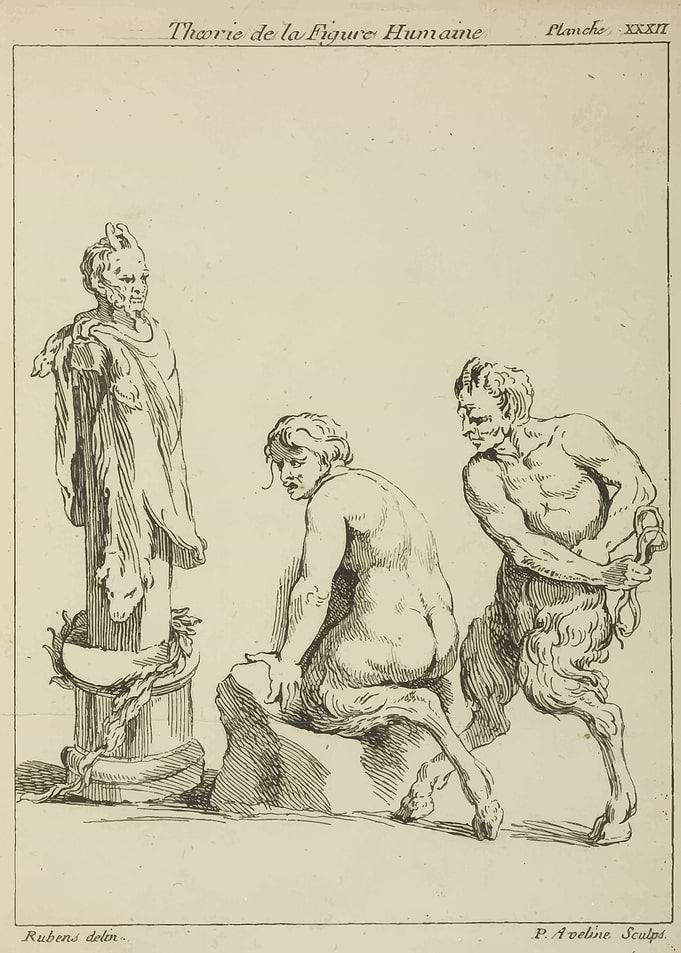 Peter Paul Rubens